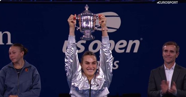 Tak wygląda ranking WTA po finale US Open. Złe wieści dla Świątek