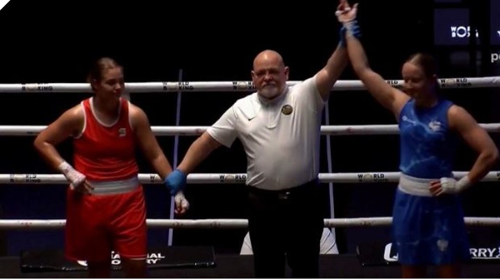 Mamy to! Polka powalczy o medal MŚ. Ależ to zrobiła