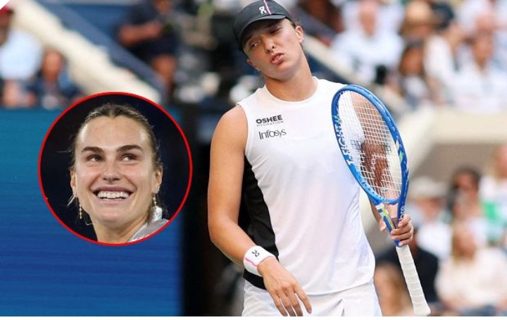 Świątek zmierzy się z Sabalenką. “Zapowiada się pasjonująco”