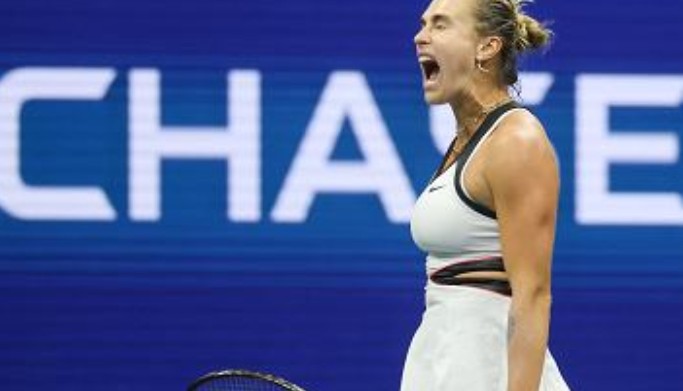 Chce usunąć Sabalenkę z WTA. “Jej po prostu nie powinno być”