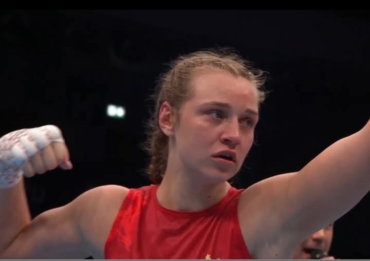 Lawina komentarzy po tym, co zrobiła Szeremeta. “Zawał”