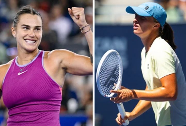 Sabalenka ujawniła to przed kamerami. Świątek może być zdziwiona. “Zaczęło irytować”