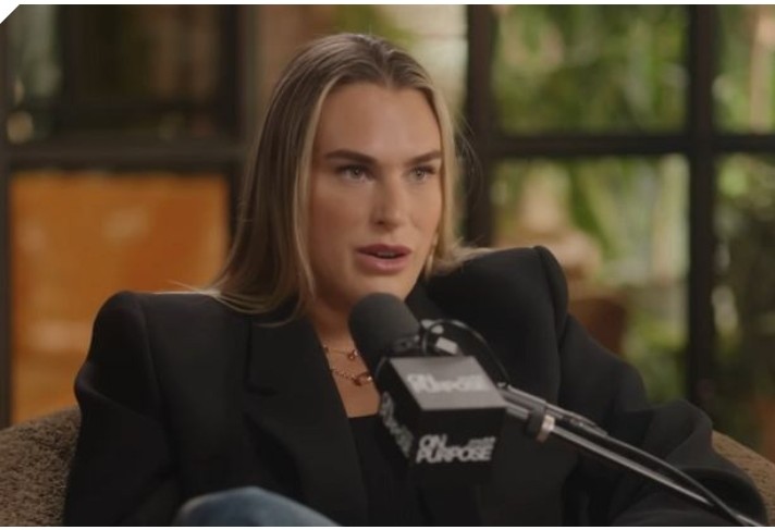 Sabalenka przemówiła ws. rosyjskiego ataku. “To by uratowało wiele żyć”