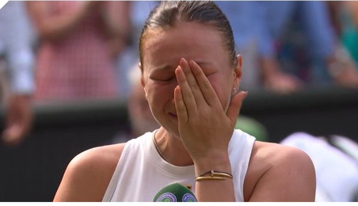 A jednak! Pogromczyni Świątek podjęła decyzję. “Zrezygnowała”