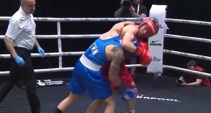 Było 14 sekund do końca walki o finał MŚ. Polka została ukarana. “To skandal!”