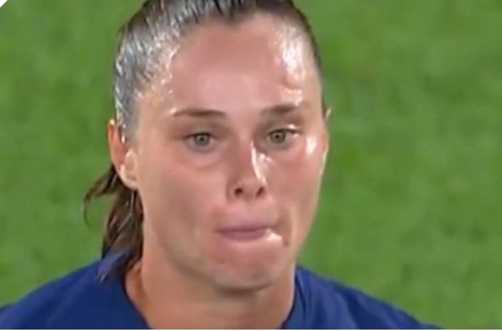 Tak Hiszpanie podsumowali Pajor po tym, co zrobiła. Króciutko