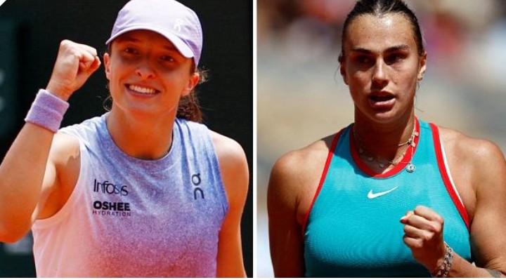 A jednak! Ogłaszają ws. Świątek. To wydawało się nieprawdopodobne