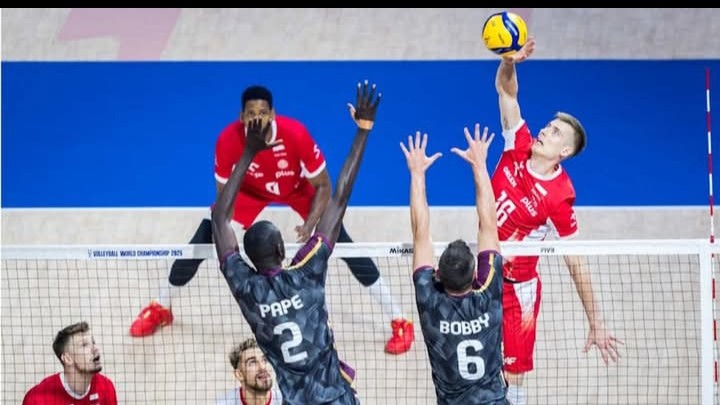 Cały świat zobaczył, co Polacy zrobili z rywalami. Demolka w 80 minut