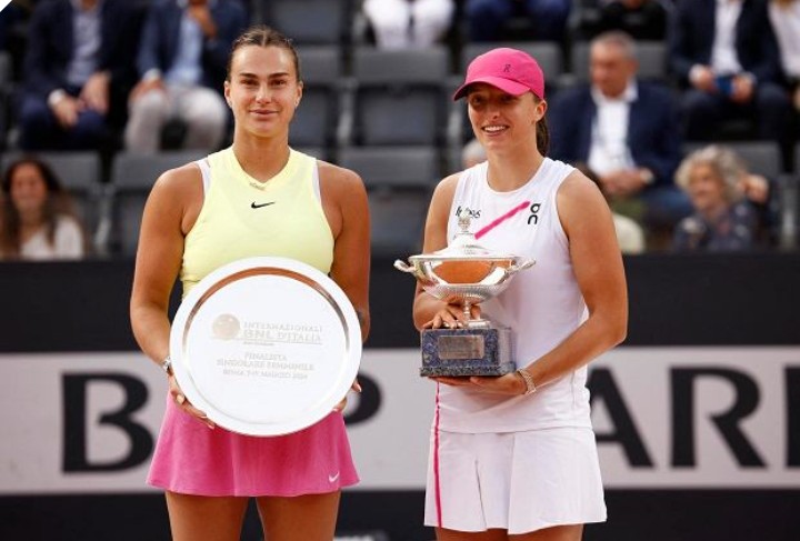 Opublikowali “prawdziwy” ranking WTA. Oto miejsce Świątek. Można się zdziwić