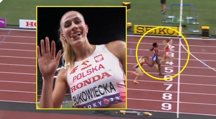 Bukowiecka zamknęła usta krytykom na MŚ! Nagle taka deklaracja