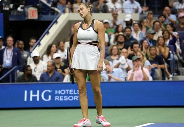 Dramat Sabalenki! Pilny komunikat ws. kontuzji. Już zdecydowała