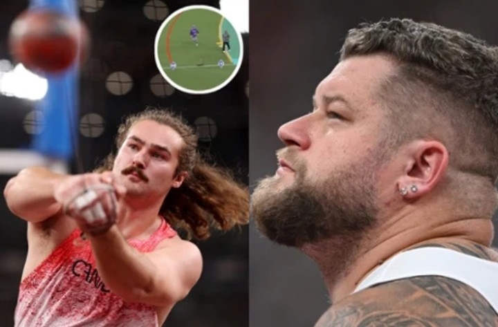 Polski rzut młotem umiera. Wielcy mistrzowie komentują, padły gorzkie słowa