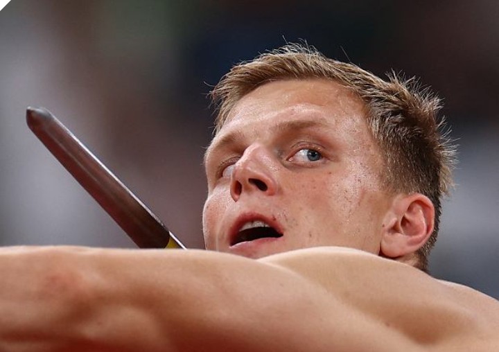 Polacy mieli zwieszone głowy, a później sensacja na MŚ. Życiowy rekord!