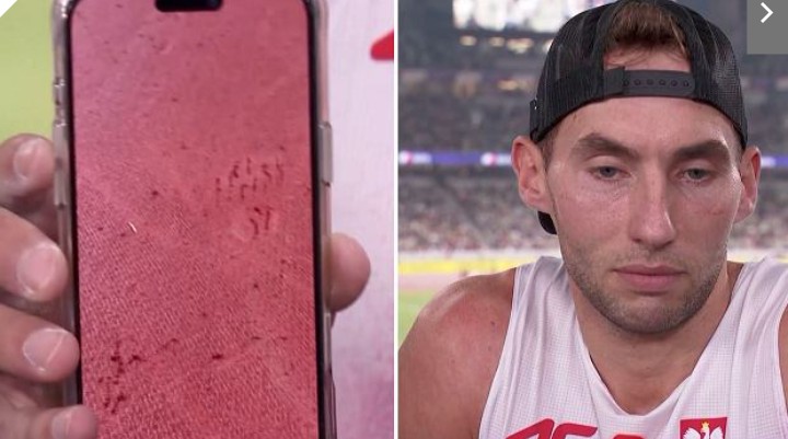 Polak się nie certolił. O tych słowach będzie głośno. “Takie g***o kładą”