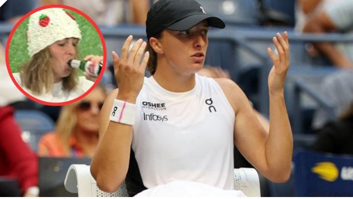 Była liderka WTA się nie certoli. Jej słowa o Świątek niosą się po świecie