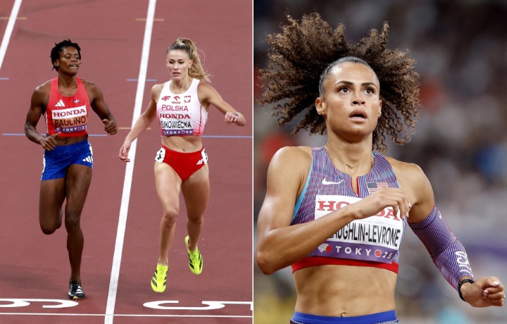 Galaktyczny finał z Natalią Bukowiecką. Jest nowa królowa jednego okrążenia