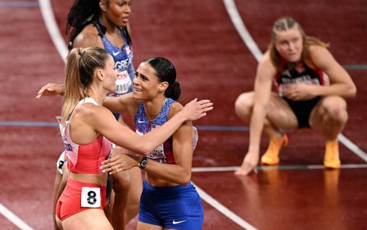 Niesamowite, co zrobiła Bukowiecka. Cały świat o tym usłyszał