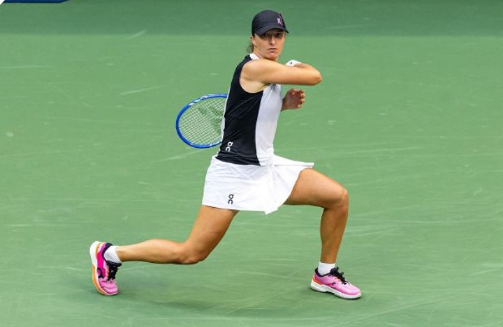 Jest oficjalna decyzja ws. ćwierćfinału Świątek w Seulu