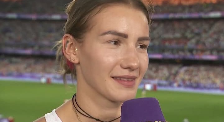 Tak Sułek zaczęła rywalizację na MŚ! Oto miejsce Polski po 1. konkurencji