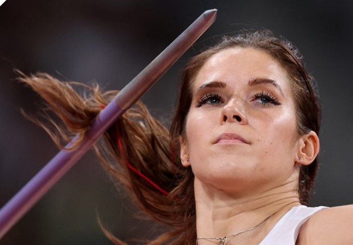 Koszmar Marii Andrejczyk na mistrzostwach świata