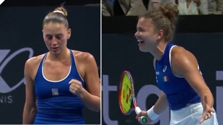 Paolini. Ludzie złapali się za głowy, a to był tylko początek!