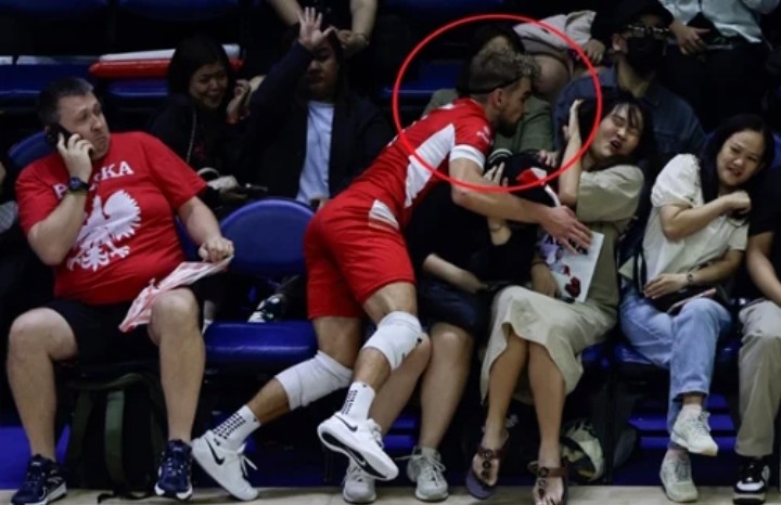 Zastawiona pułapka na mistrzostwach świata? As naszej kadry unaocznia kulisy