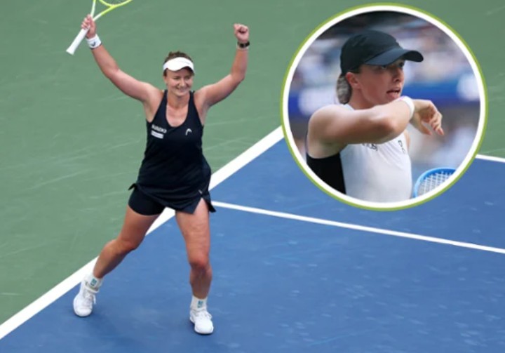 Mecz Igi Świątek odwołany, a jej rywalka triumfuje. Finał w Seulu jest już o krok