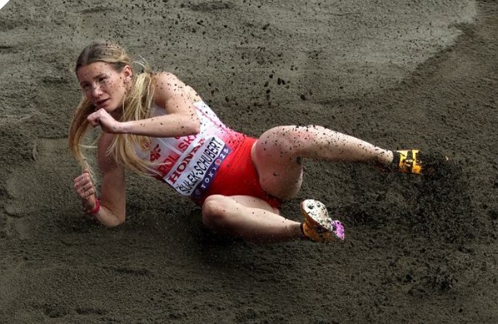 Koszmar Sułek-Schubert na MŚ w Tokio. Tak źle nie było od dwóch lat