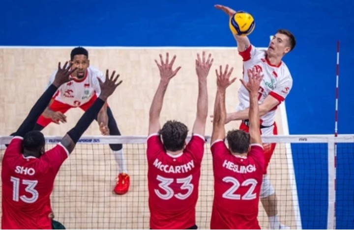 Demolka w meczu reprezentacji Polski na MŚ. Pokaz mocy w bitwie o ćwierćfinał