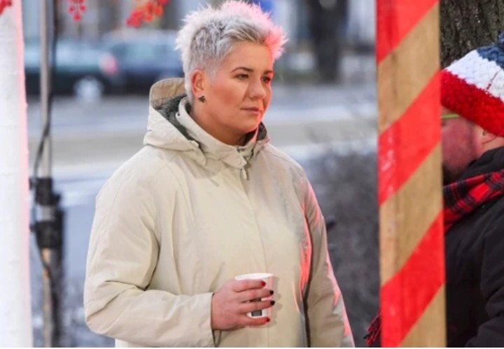 Anita Włodarczyk otwiera się na temat związków. To dlatego nie ma partnera