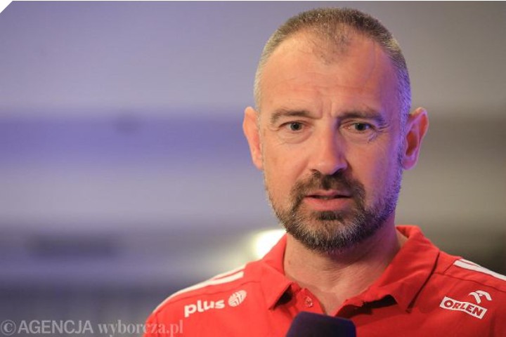 Grbić szczery jak nigdy. Oto, z czym musi się mierzyć. “Powinniście przyjechać”