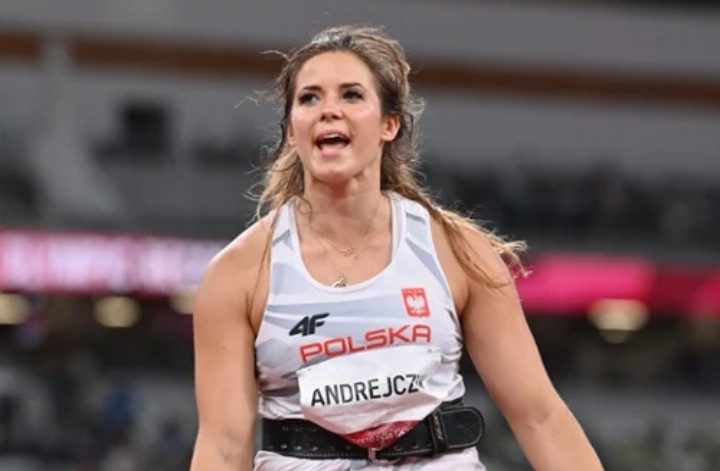 Polska wicemistrzyni olimpijska zaatakowana przez kibiców. Musiała zareagować