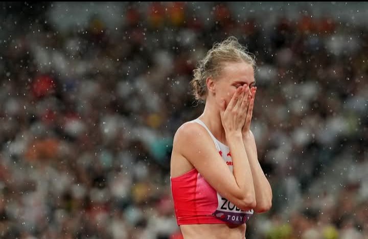 Polka sprawiła najpiękniejszą sensację na koniec MŚ! Mamy medal!