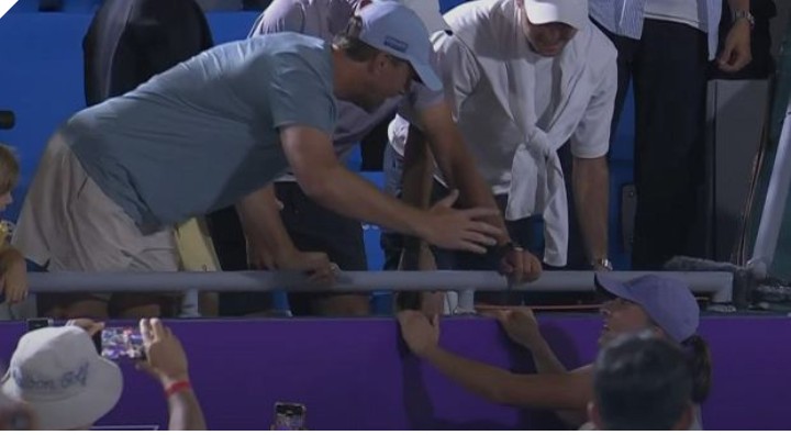 Świątek przegrała 1:6 i się zaczęło. Mistrzyni! Nieprawdopodobny triumf