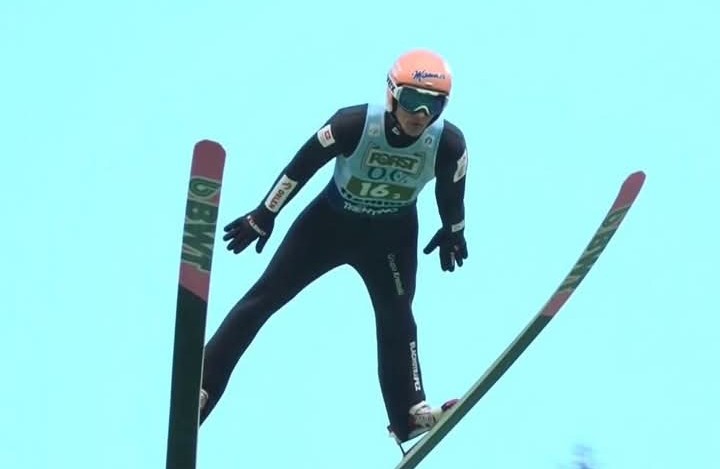 Polacy wygrywają w Predazzo! Stoch i Kubacki zachwycili