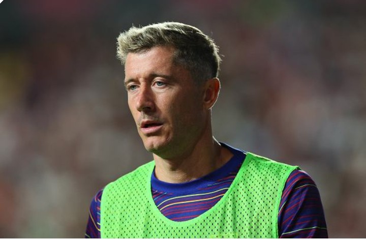 Legenda domaga się Złotej Piłki dla Lewandowskiego. “Rozmawiałem z FIFA”