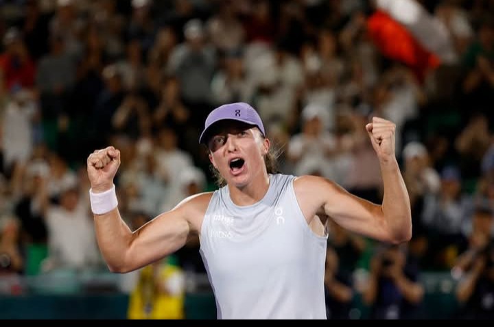 Turniej w Pekinie “rozstrzygnięty”? Świat już wydał wyrok ws. Świątek