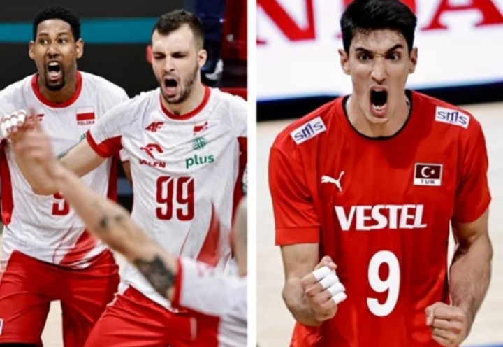 Turcy uwierzyli w wygraną nad Polską. Nasza kadra znalazła słaby punkt i tam chce trafić