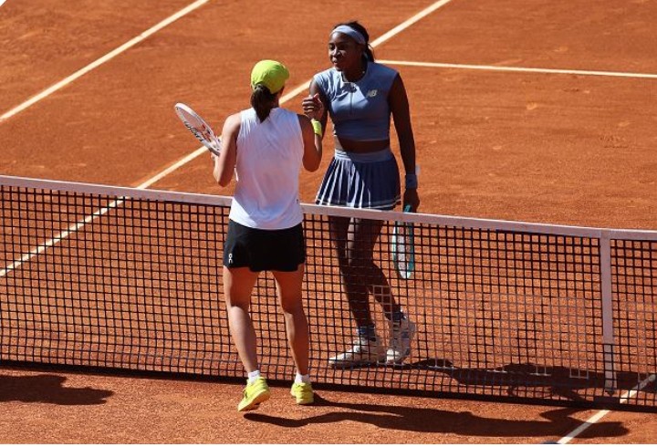 Zdetronizowała Igę Świątek w jej królestwie. “Zdecydowanie czuję ulgę”