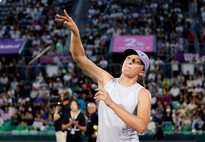 Rosjanie nie mogą się pogodzić z porażką. Wielki triumf Świątek. “Bała się”