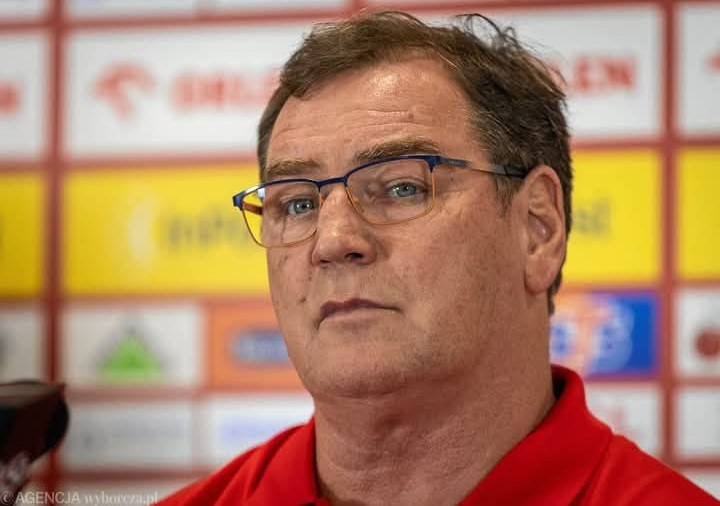 To by była największa sensacja w kadrze Urbana! 32-letni debiutant