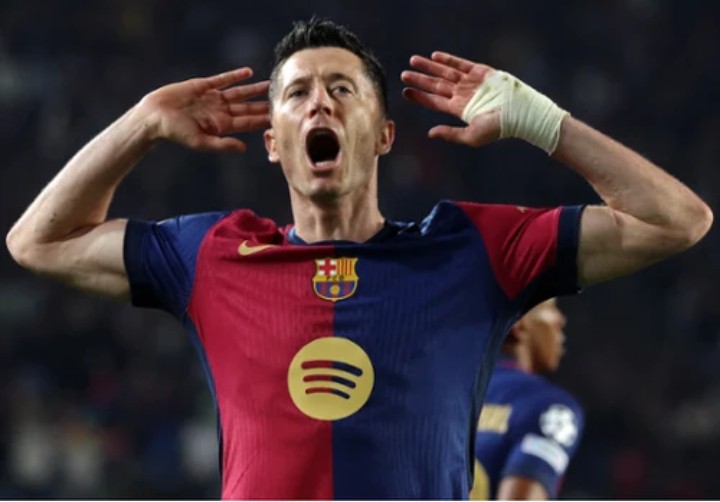 Wielki dzień Roberta Lewandowskiego. Mamy oficjalny komunikat. Będzie powtórka