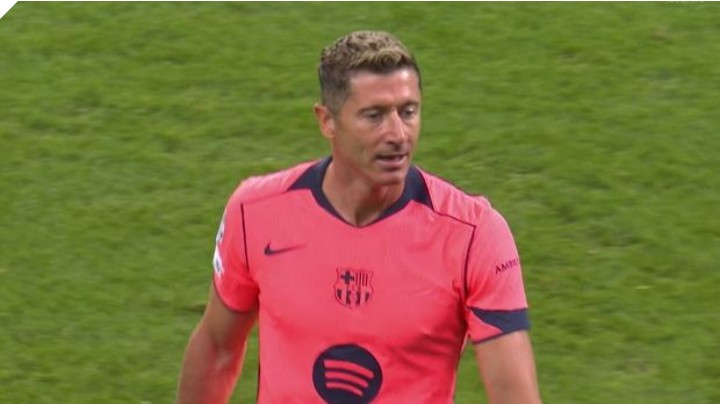 Cały świat mówi o tym, co zrobił Lewandowski. “Wiek to tylko liczba”