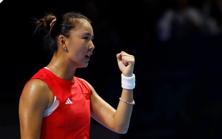 Szaleństwo w Pekinie! Oto rywalka Igi Świątek