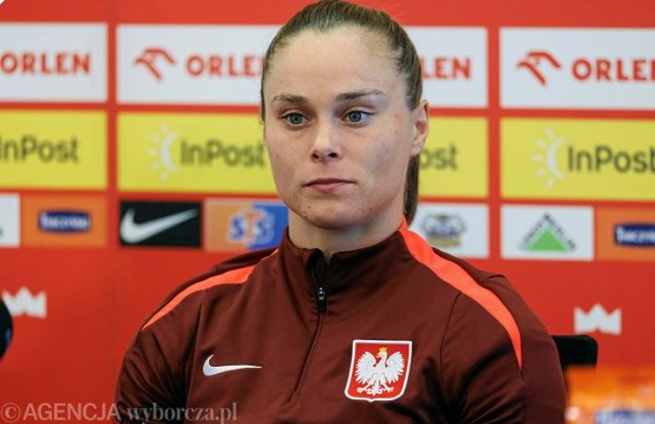 Cały świat usłyszał o Pajor. A to nie koniec. “Trzeba działać”