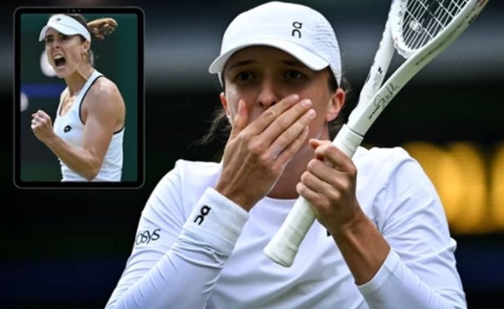 To naprawdę koniec. Świątek nie dostanie już szansy. Zapadła ostateczna decyzja