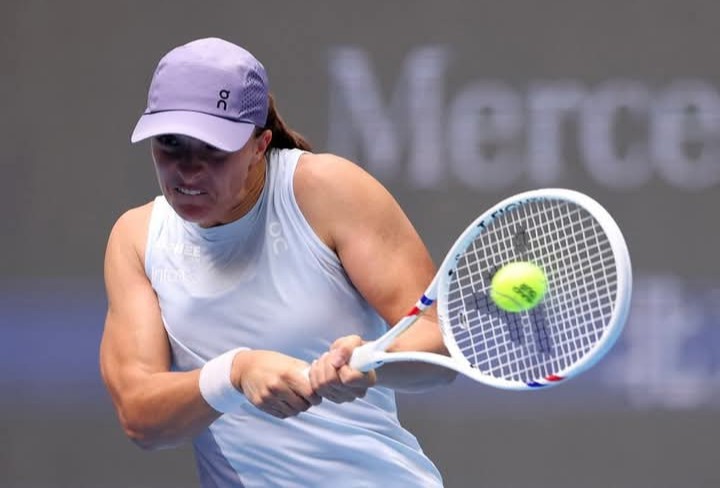 Tak wygląda ranking WTA po meczu Igi Świątek w Pekinie