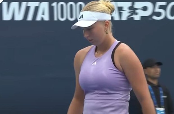 Sensacja w Pekinie. Wygrała ze Świątek, a teraz to