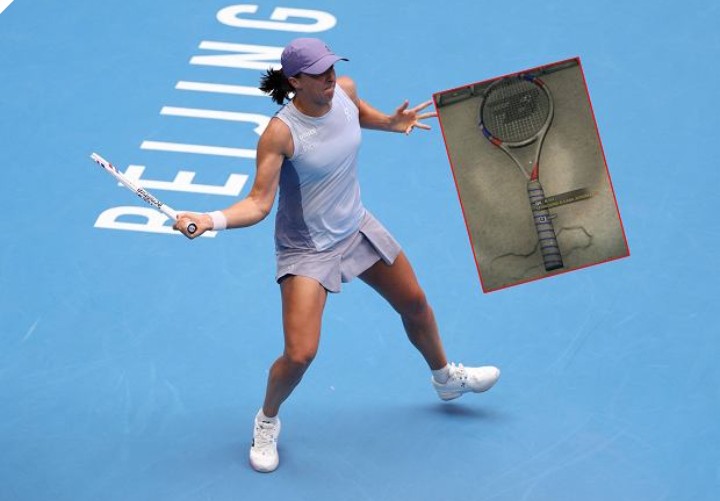 Absolutny hit. Umieścili Świątek w nowej grze. “Ikoniczne”