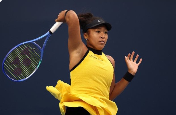 Sensacja w Pekinie! Osaka prowadziła 6:1, 3:2. Niesamowite, co stało się potem